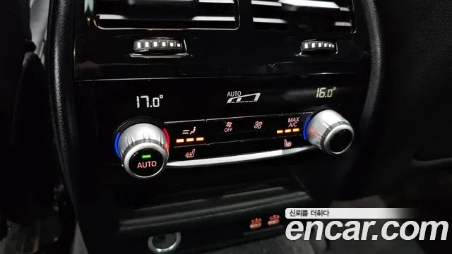 BMW 6 Series GT (G32) id 2881170 из Кореи 9