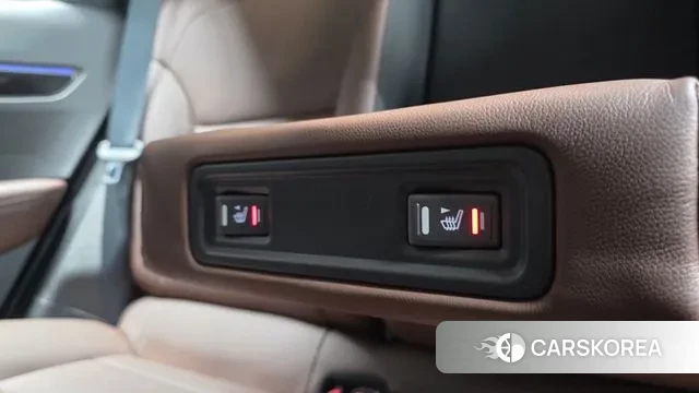 Renault Korea (Samsung) QM6 id 3336639 из Кореи 9