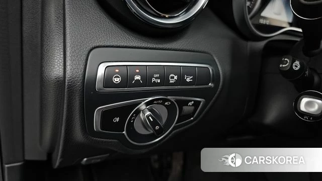 Mercedes-Benz GLC-Class X253 id 4020076 из Кореи 9