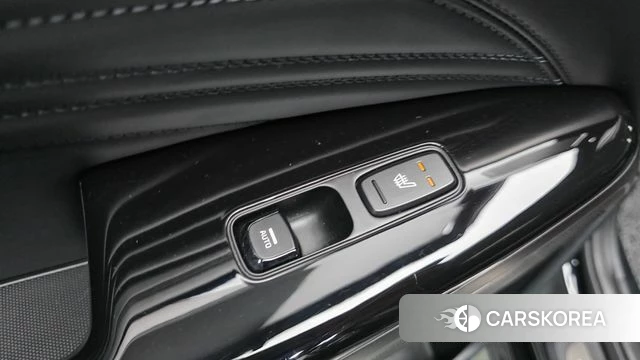 Kia K7 Premier id 4586922 из Кореи 9