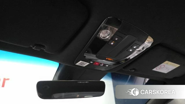 Kia K8 Hybrid id 4752959 из Кореи 9