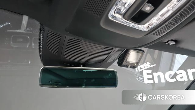 Mercedes-Benz GLS - Class X167 id 4585108 из Кореи 9