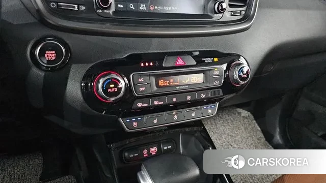 Kia The New Sorento id 3313196 из Кореи 9