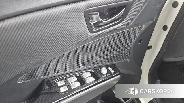 Ssangyong Tivoli Air id 3319638 из Кореи 9