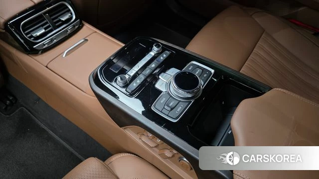 Genesis G90 id 4562909 из Кореи 9