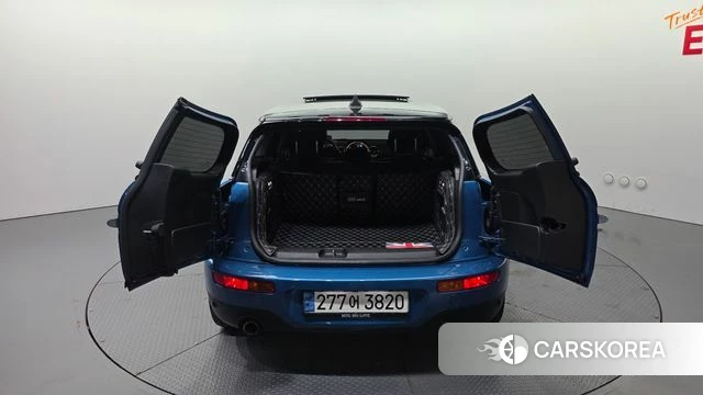 Mini Cooper Clubman id 4707538 из Кореи 9