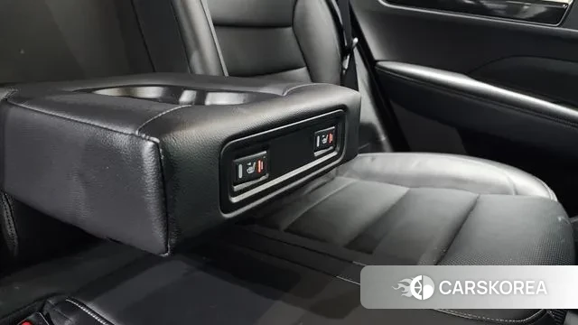 Renault Korea (Samsung) QM6 id 3557717 из Кореи 9