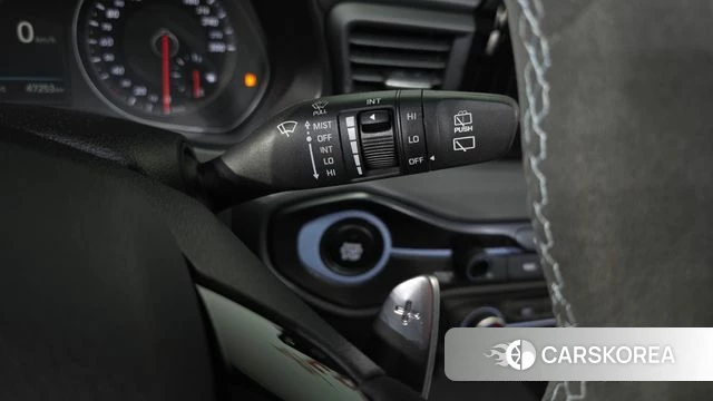 Hyundai Veloster (JS) id 4429286 из Кореи 9