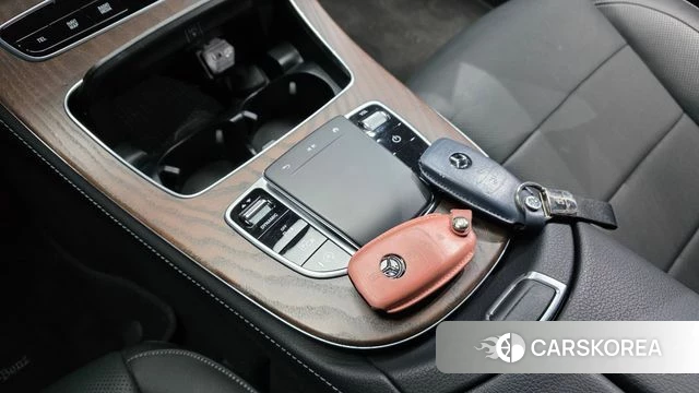 Mercedes-Benz E-Class W213 id 4316090 из Кореи 9
