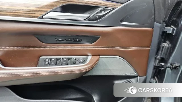 BMW 6 Series GT (G32) id 3703779 из Кореи 9