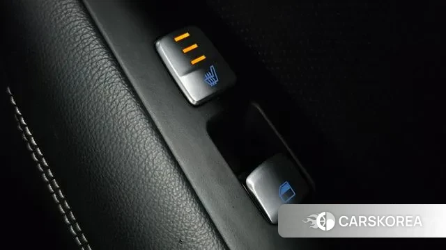 Genesis G70 id 3408301 из Кореи 9