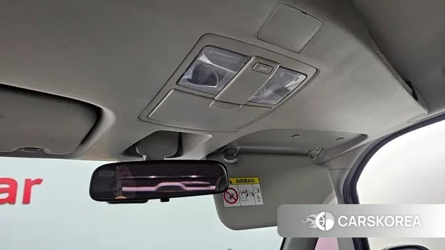 Kia The New Ray id 2790127 из Кореи 9