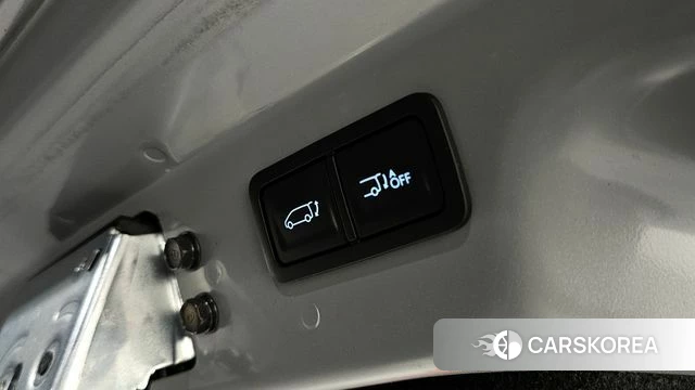 Hyundai Staria id 3838909 из Кореи 9