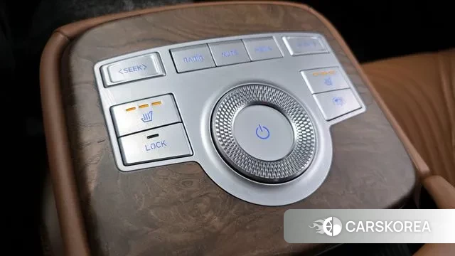 Genesis G80 (RG3) id 3448065 из Кореи 9