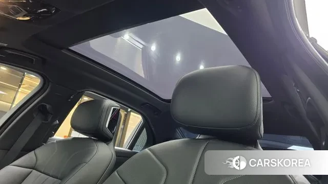 BMW 7 Series (G70) id 3590480 из Кореи 9