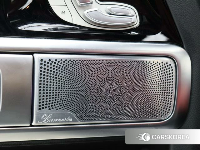 Mercedes-Benz G-class AMG id 4368220 из Китая 9