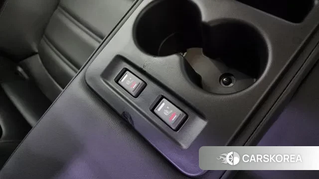 Renault Korea (Samsung) SM6 id 3090567 из Кореи 9