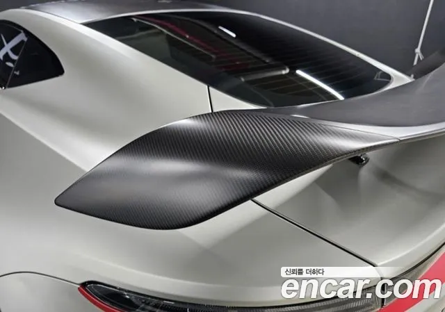 Aston Martin Vantage 2nd Generation id 2627008 из Кореи 9