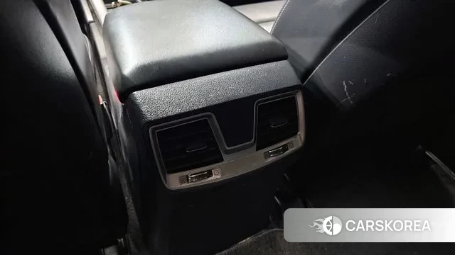 Ssangyong Rexton Sports id 3766289 из Кореи 9