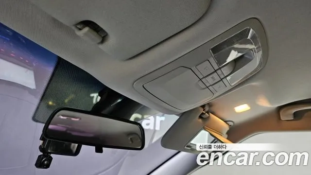 Ssangyong Tivoli Air id 2932959 из Кореи 9