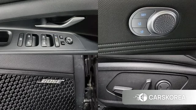 Hyundai The New Avante (CN7) id 3750780 из Кореи 9