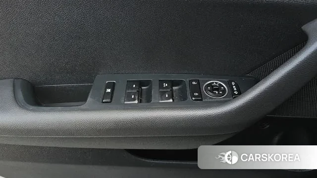 Hyundai Sonata New Rise id 3588334 из Кореи 9