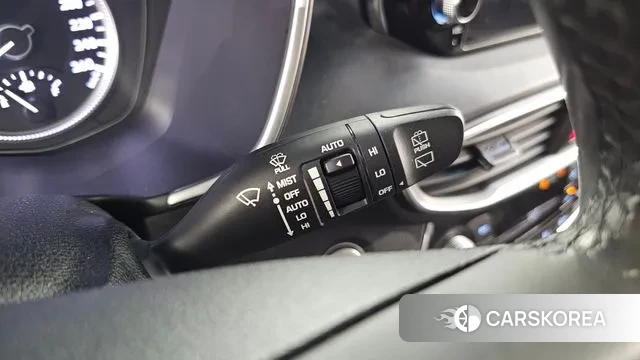 Hyundai Santa Fe TM id 3494619 из Кореи 9