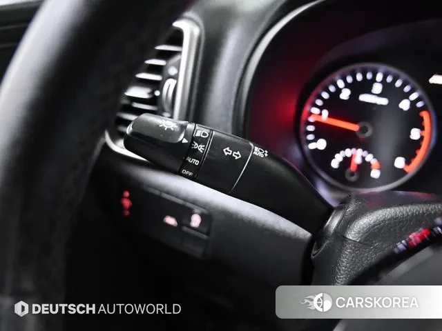 Kia Sportage The Bold id 3709058 из Кореи 9