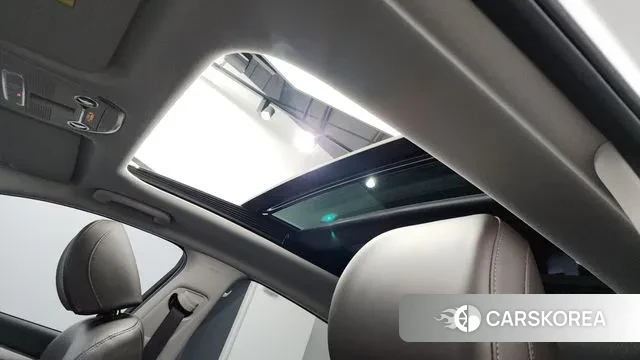 Hyundai The New Grandeur IG id 3198046 из Кореи 9