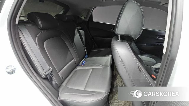 Hyundai Kona id 4196477 из Кореи 9