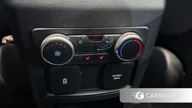 Ford Explorer 6th Generation id 2994948 из Кореи 9