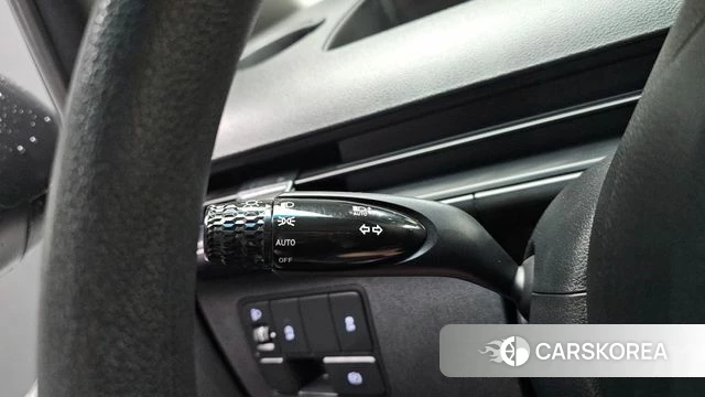Hyundai Staria id 4613464 из Кореи 9