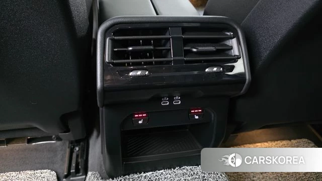 BMW 5 Series (G60) id 4783398 из Кореи 9