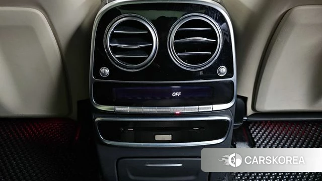 Mercedes-Benz S-Class W222 id 3905303 из Кореи 9