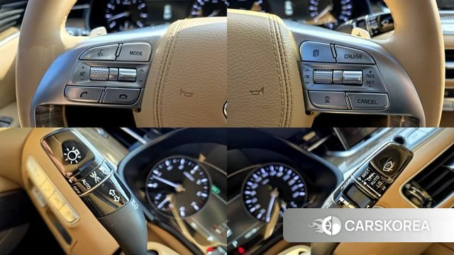 Kia More K9 id 3823855 из Кореи 9