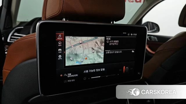 BMW X7 (G07) id 3866298 из Кореи 9