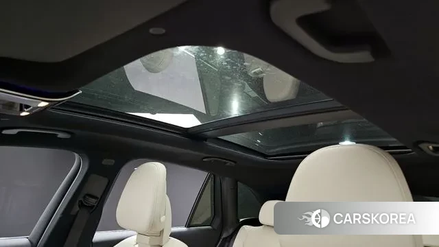 Mercedes-Benz GLC-Class X254 id 3689597 из Кореи 9