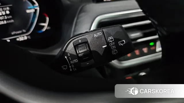 BMW iX3 id 3058454 из Кореи 9