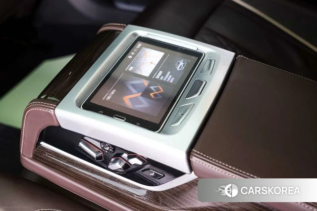 BMW 7 series id 4275872 из Китая 9