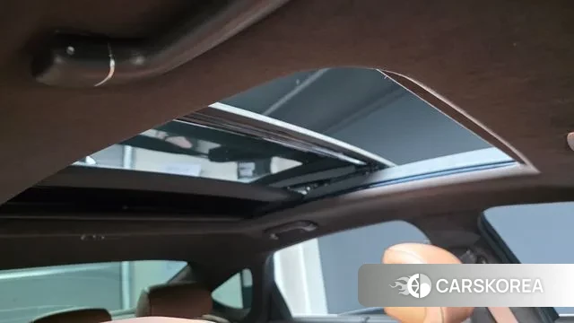 Genesis G80 (RG3) id 3458419 из Кореи 9