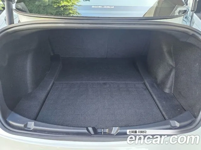 Tesla Model 3 id 2911704 из Кореи 9