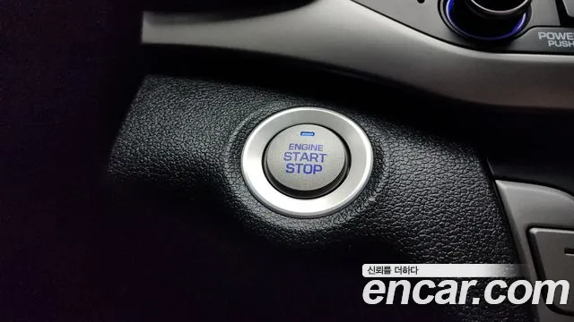 Hyundai Avante AD id 2484893 из Кореи 9