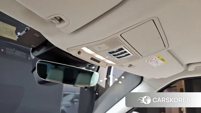 Land Rover Discovery 5 id 3754518 из Кореи 9