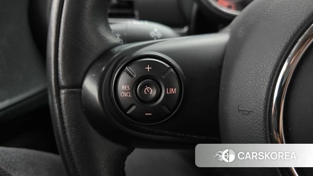 Mini Cooper Clubman id 3866064 из Кореи 9