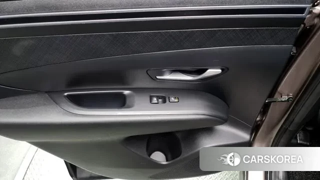 Hyundai Tucson (NX4) id 2930288 из Кореи 9