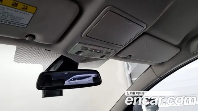 Renault Korea (Samsung) SM7 Nova id 2638849 из Кореи 9