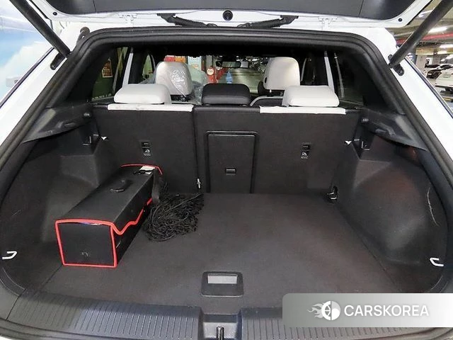 Volkswagen T-Roc id 4445490 из Кореи 9
