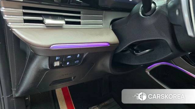 Hyundai The New Grandeur IG id 4688659 из Кореи 9