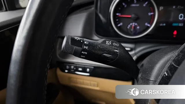 Kia Carnival 4th generation id 3646135 из Кореи 9