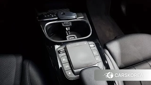 Mercedes-Benz A-Class W177 id 3463864 из Кореи 9